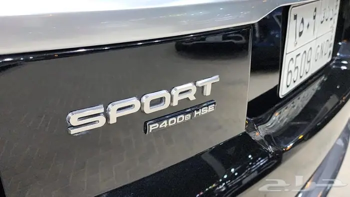 رنج روفر سبورت 2019 7