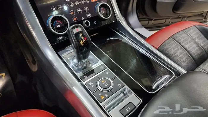 رنج روفر سبورت 2019 12