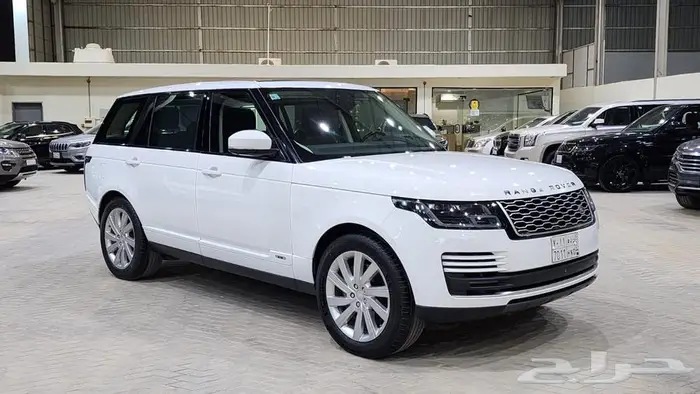 رنج روفر فوج لونق 2020 1