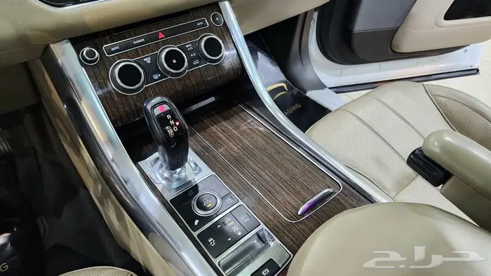 رنج روفر سبورت 2014 11
