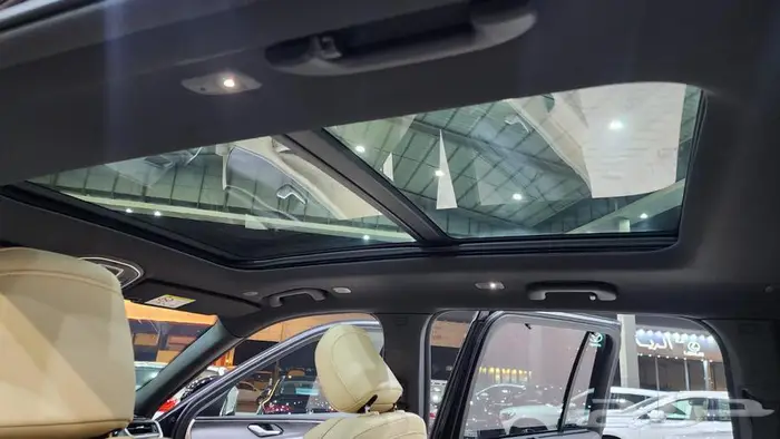 جراند شيروكي ليمتد 2023 11