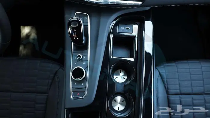 2024 CADILLAC ESCALADE V 6.2L SUPERCHARGED V8 0KM 13