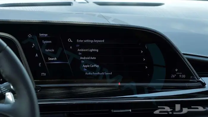 2024 CADILLAC ESCALADE V 6.2L SUPERCHARGED V8 0KM 12