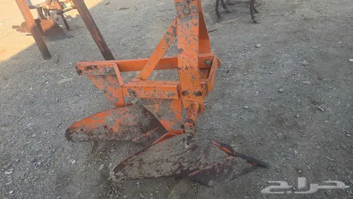 صاروخ حراثة عزاق ابوشعيره 1