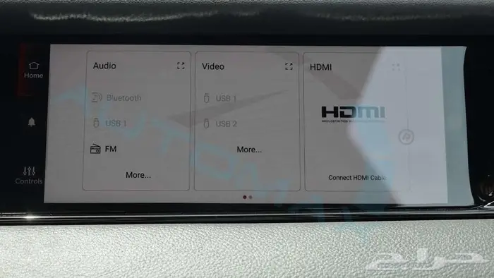 2025 دودج رام 1500 ريبيل جي تي خليجي اصفار مع ضمان 19