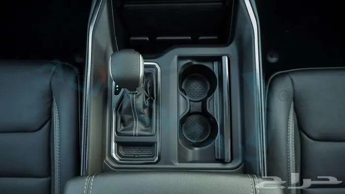 2025 دودج رام 1500 ريبيل جي تي خليجي اصفار مع ضمان 21