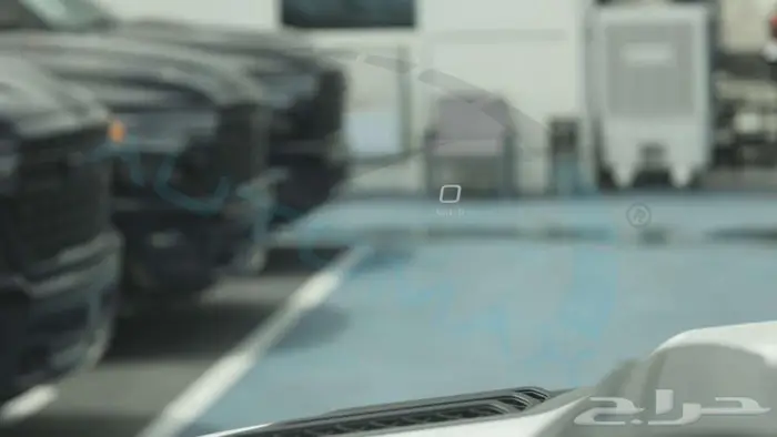 2025 دودج رام 1500 ريبيل جي تي خليجي اصفار مع ضمان 14