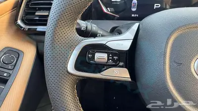 2026 GAC GS3 EMZOOM 1.5T GCC اصفار مع ضمان الوكيلرر index