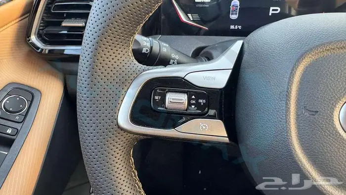 2026 GAC GS3 EMZOOM 1.5T GCC اصفار مع ضمان الوكيلرر 10