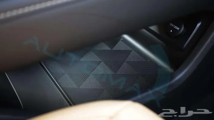 2026 GAC GS3 EMZOOM 1.5T GCC اصفار مع ضمان الوكيلرر 17