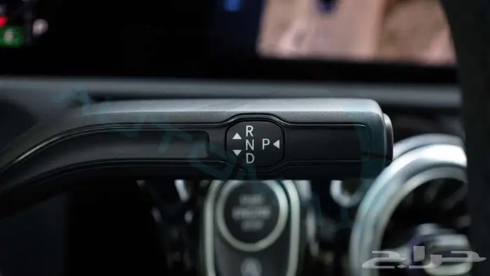 مرسيدس بنز 2026 CLA 200 AMG كوبيه خليجي اصفار ضمان الوكيل 12