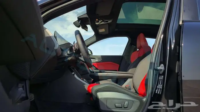 بي ام دابليو X2 SDRIVE 18i 2026 خليجي اصفار ضمان الوكيل 7