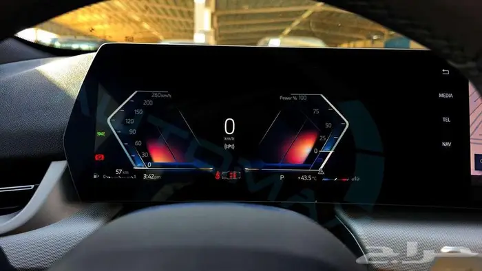 بي ام دابليو X2 SDRIVE 18i 2026 خليجي اصفار ضمان الوكيل 13