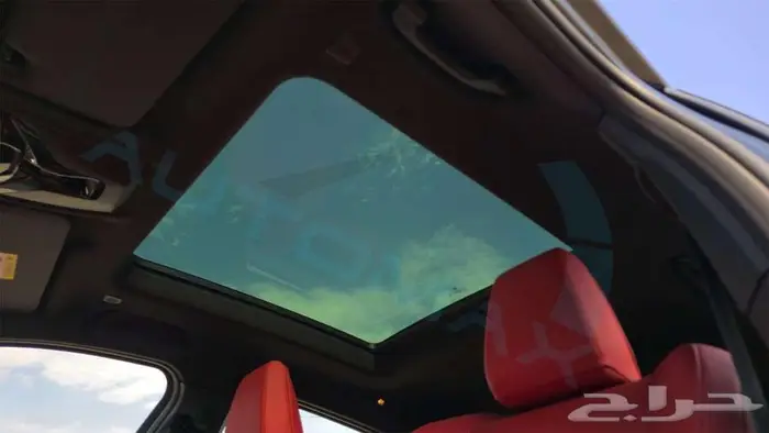 بي ام دابليو X2 SDRIVE 18i 2026 خليجي اصفار ضمان الوكيل 21