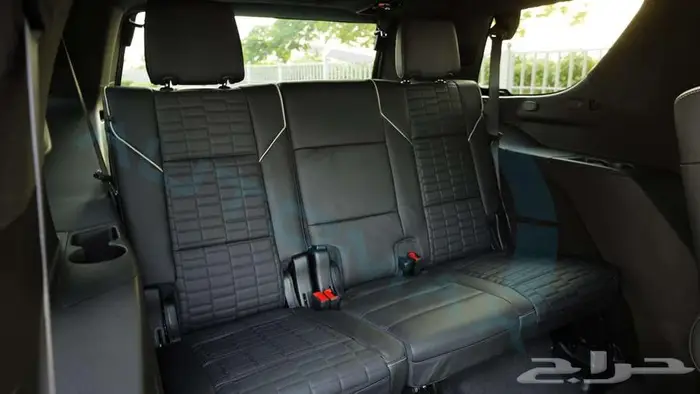 2025 كاديلك اسكاليد 600 Sport Platinum اصفار مع ضمان 25