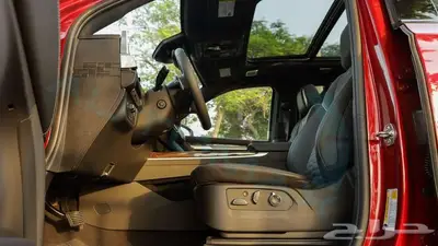 2025 كاديلك اسكاليد 600 Sport Platinum اصفار مع ضمان index