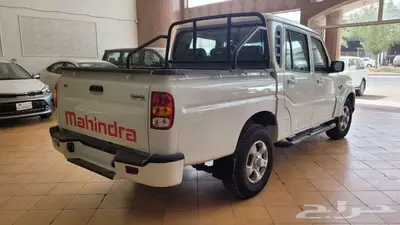 عرض خاص ماهيندرا غمارتين بدون دبل2022. 2023 index