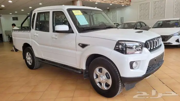 عرض خاص ماهيندرا غمارتين بدون دبل2022. 2023 1