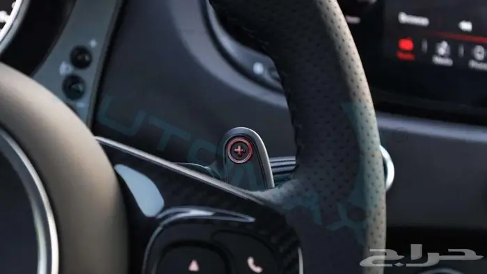 ابارث 695 توريزمو 2024 توربو خليجي اصفار مع ضمان الوكيل 12