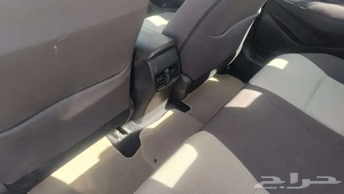 تويوتا كورولا 1.5موديلات2022 مستعمل عرض خاص 49500 6