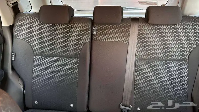 تويوتا رايز 2026 ستاندر لدى شركة عبدالمجيد الخضر 16