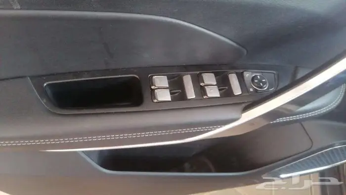 جيلي اذكارا موديل 2021 عرض خاص 2