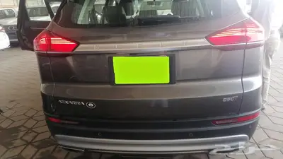 جيلي اذكارا موديل 2021 عرض خاص index