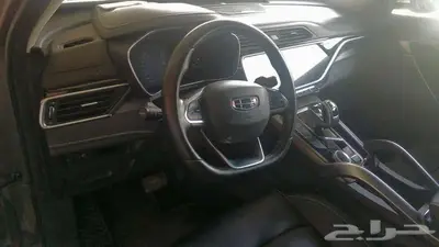 جيلي اذكارا موديل 2021 عرض خاص index