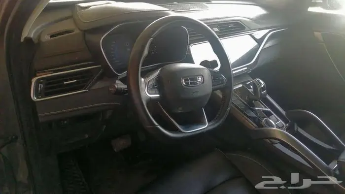 جيلي اذكارا موديل 2021 عرض خاص 7