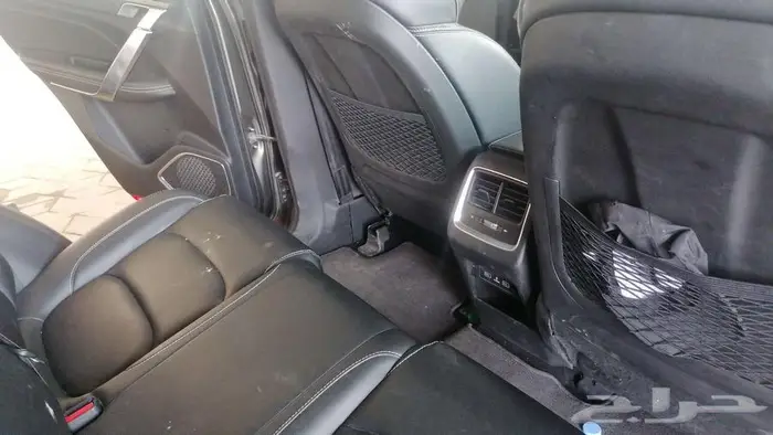 جيلي اذكارا موديل 2021 عرض خاص 4