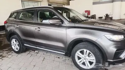 جيلي اذكارا موديل 2021 عرض خاص index