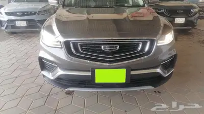 جيلي اذكارا موديل 2021 عرض خاص index