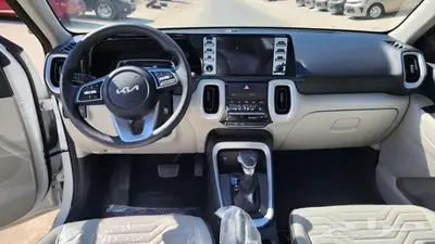 كيا سونيت استاندر موديل2026عروض القيادة للسيارات index