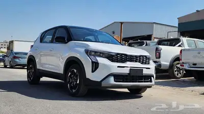 كيا سونيت استاندر موديل2026عروض القيادة للسيارات index