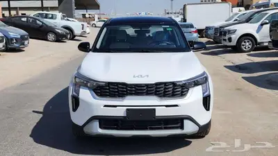 كيا سونيت استاندر موديل2026عروض القيادة للسيارات index