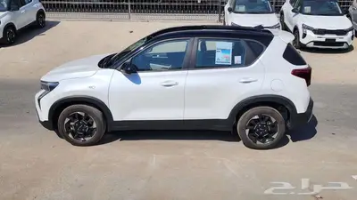 كيا سونيت استاندر موديل2026عروض القيادة للسيارات index