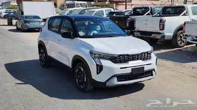 كيا سونيت استاندر موديل2026عروض القيادة للسيارات index