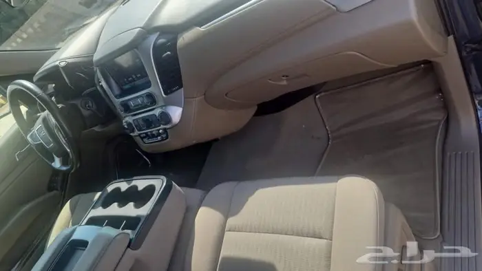 يوكن قصير للبييع 5