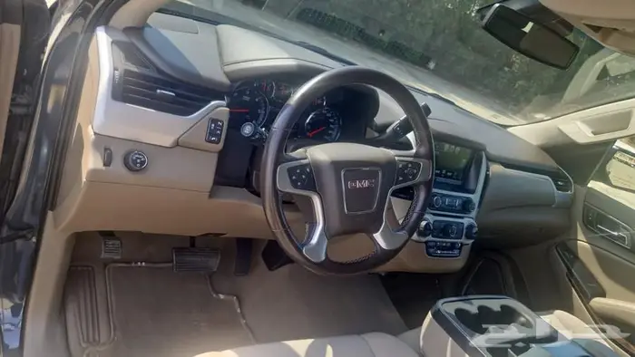 يوكن قصير للبييع 1