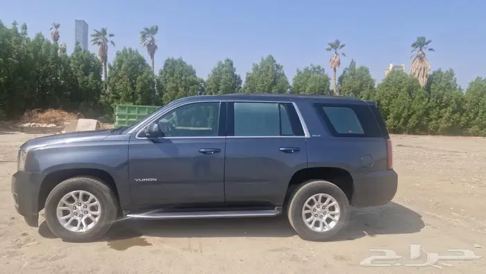 يوكن قصير للبييع 11