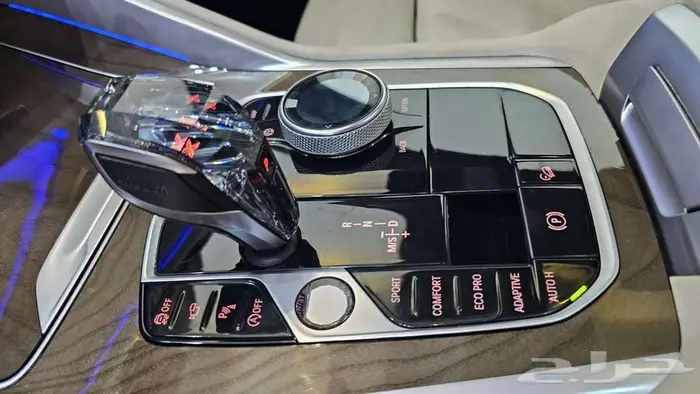 بى ام دبليو X6 اكس 6 موديل 2021 ناغى 10