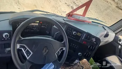 راس شاحنه رينو 2018 index