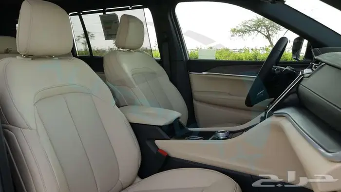 جيب جراند شيروكي ال ليمتد بلس 2025 خليجي اصفار ضمان الوكيل 24