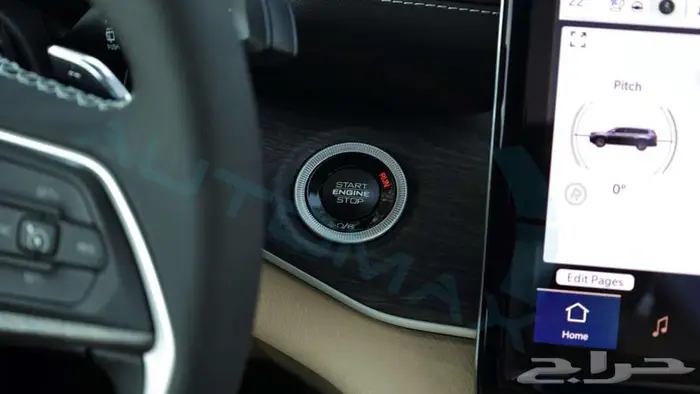 جيب جراند شيروكي ال ليمتد بلس 2025 خليجي اصفار ضمان الوكيل 22