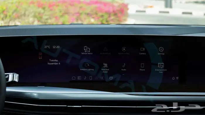 كاديلك اسكاليد 600 Sport Platinum 2025 اصفا مع ضمان 21