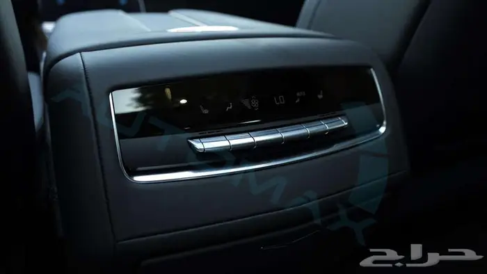 كاديلك اسكاليد 600 Sport Platinum 2025 اصفا مع ضمان 31