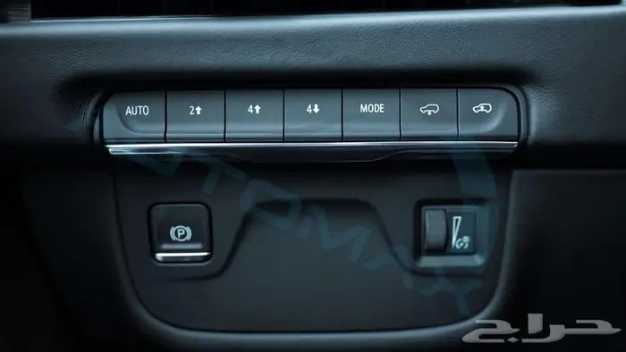 كاديلك اسكاليد 600 Sport Platinum 2025 اصفا مع ضمان 39