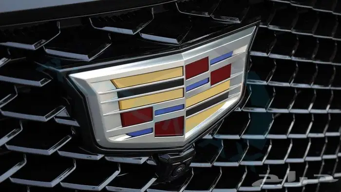 كاديلك اسكاليد 600 Sport Platinum 2025 اصفا مع ضمان 44