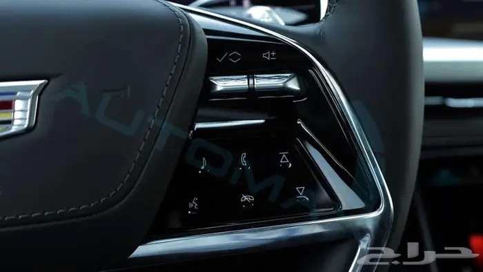 كاديلك اسكاليد 600 Sport Platinum 2025 اصفا مع ضمان 11