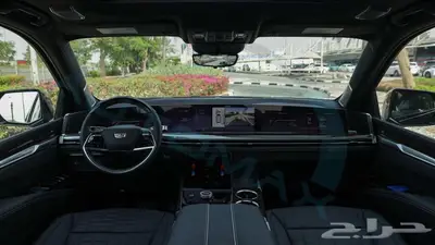 كاديلك اسكاليد 600 Sport Platinum 2025 اصفا مع ضمان index